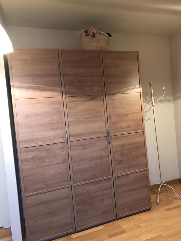 Atico Chic Con Encanto Muros de Nalón Exteriör bild